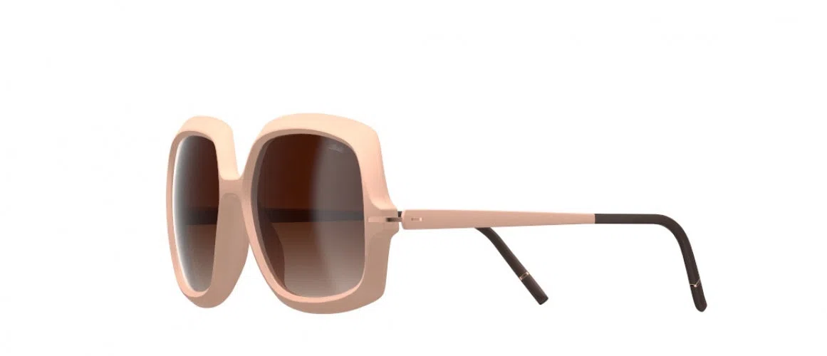 Silhouette Dora Two 3199 Sunglasses - view 23